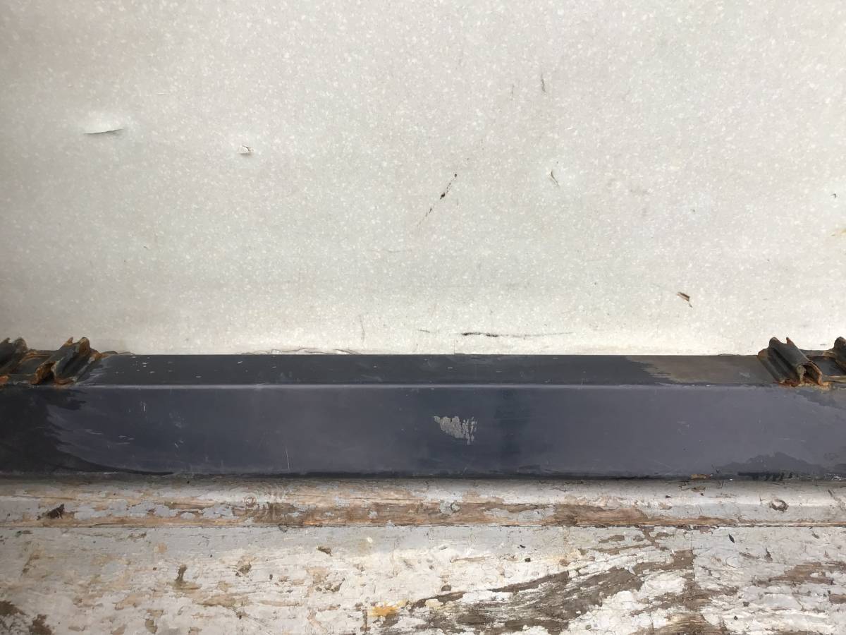 Усилитель переднего бампера MAN TGA 2007>