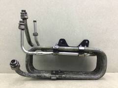 Трубка гидроусилителя MAN TGS 2007>