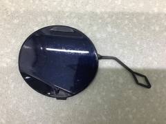 Заглушка буксировочного крюка BMW 8-series G14/G15/G16 2018>