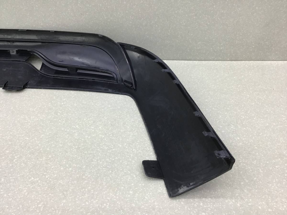 Юбка задняя Mercedes-Benz GL-Class (X166) 2012> Юбка задняя Mercedes-Benz GL-Class (X166) 2012>