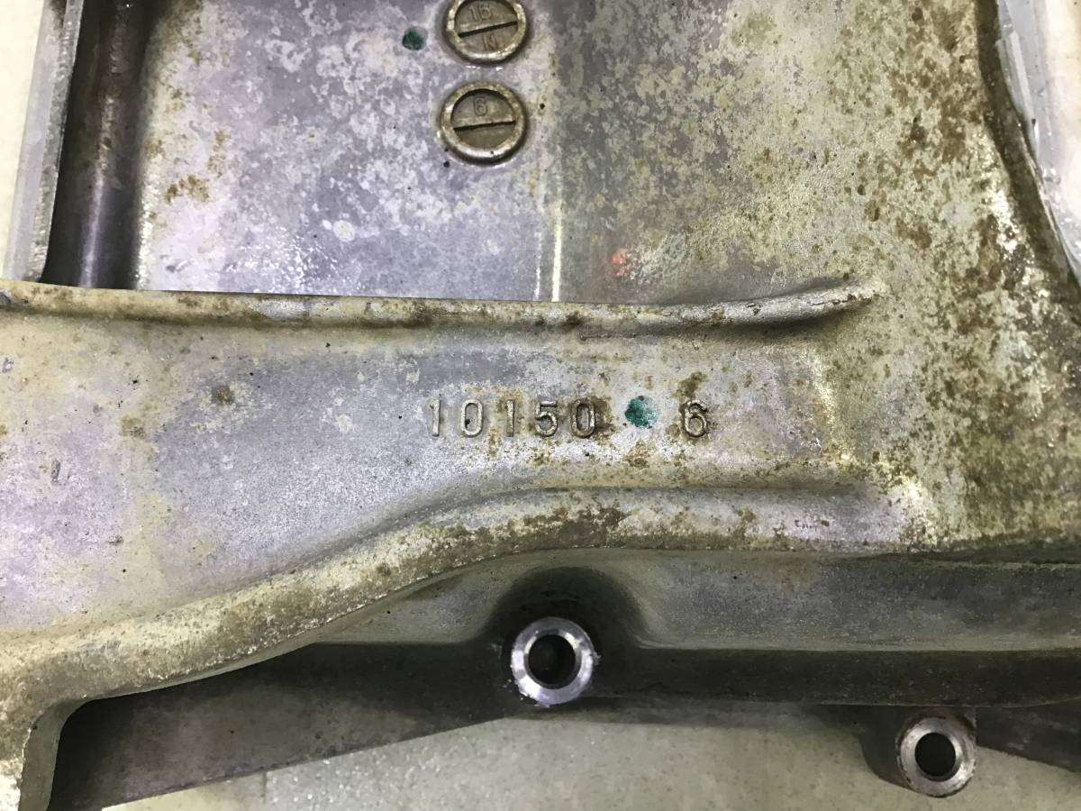 Поддон масляный двигателя Toyota Rav 4 (A30) 2006-2013 Поддон масляный двигателя Toyota Rav 4 (A30) 2006-2013