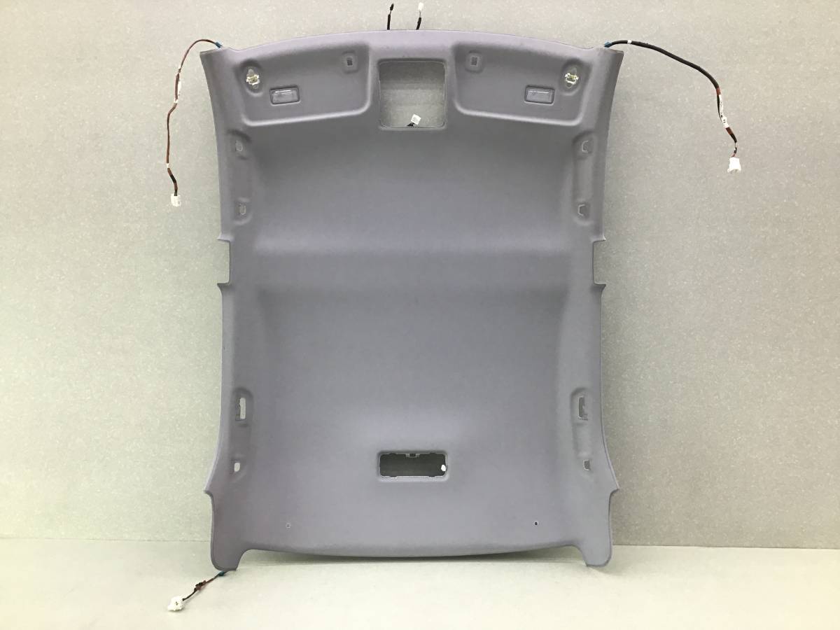 Обшивка потолка Toyota Camry (V50) 2011-2017 Обшивка потолка Toyota Camry (V50) 2011-2017