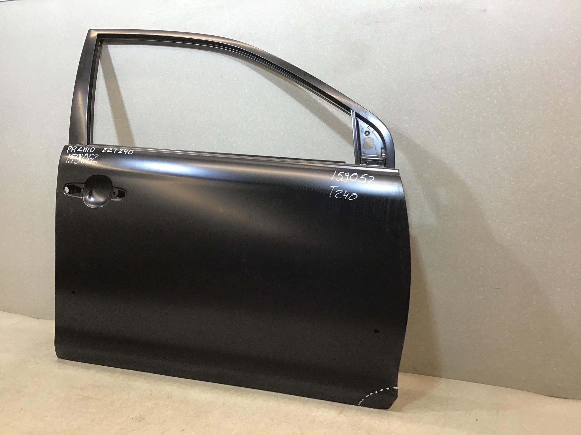 Дверь передняя правая, Toyota Premio (T240) 2001 - 2007 Дверь передняя правая, Toyota Premio (T240) 2001 - 2007