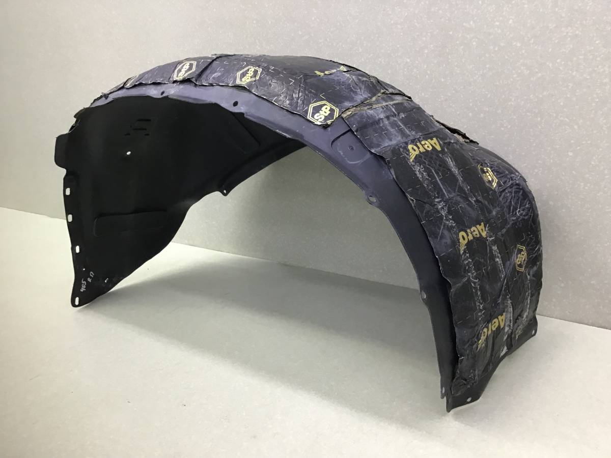 Локер передний правый Mitsubishi Pajero/Montero Sport (KS) 2015>