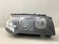 Фара правая BMW X3 E83 2004-2010