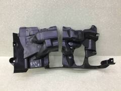 Пыльник (кузов наружные) BMW 5-series F10/F11 2009-2016