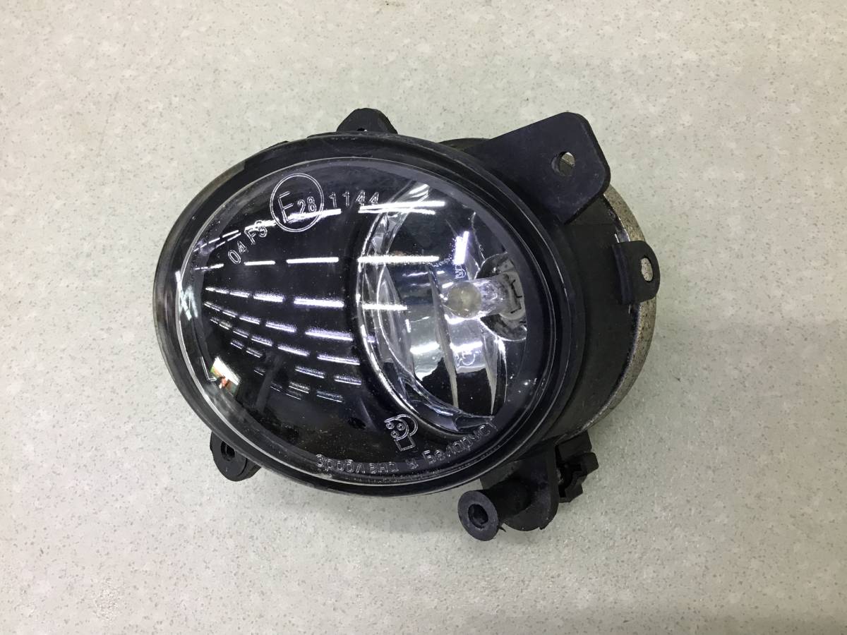 Фара противотуманная левая УАЗ Патриот (3163) 2016-н.в.