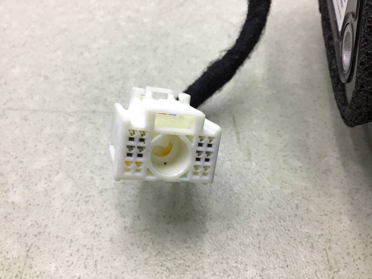 Зеркало левое электрическое Hyundai Tucson (NX4) 2020>