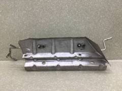 Трубка системы охлаждения Volkswagen Passat B6 2005-2010