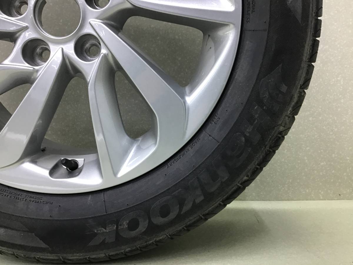 Колеса R17 Летние Hankook Ventus Prime 2