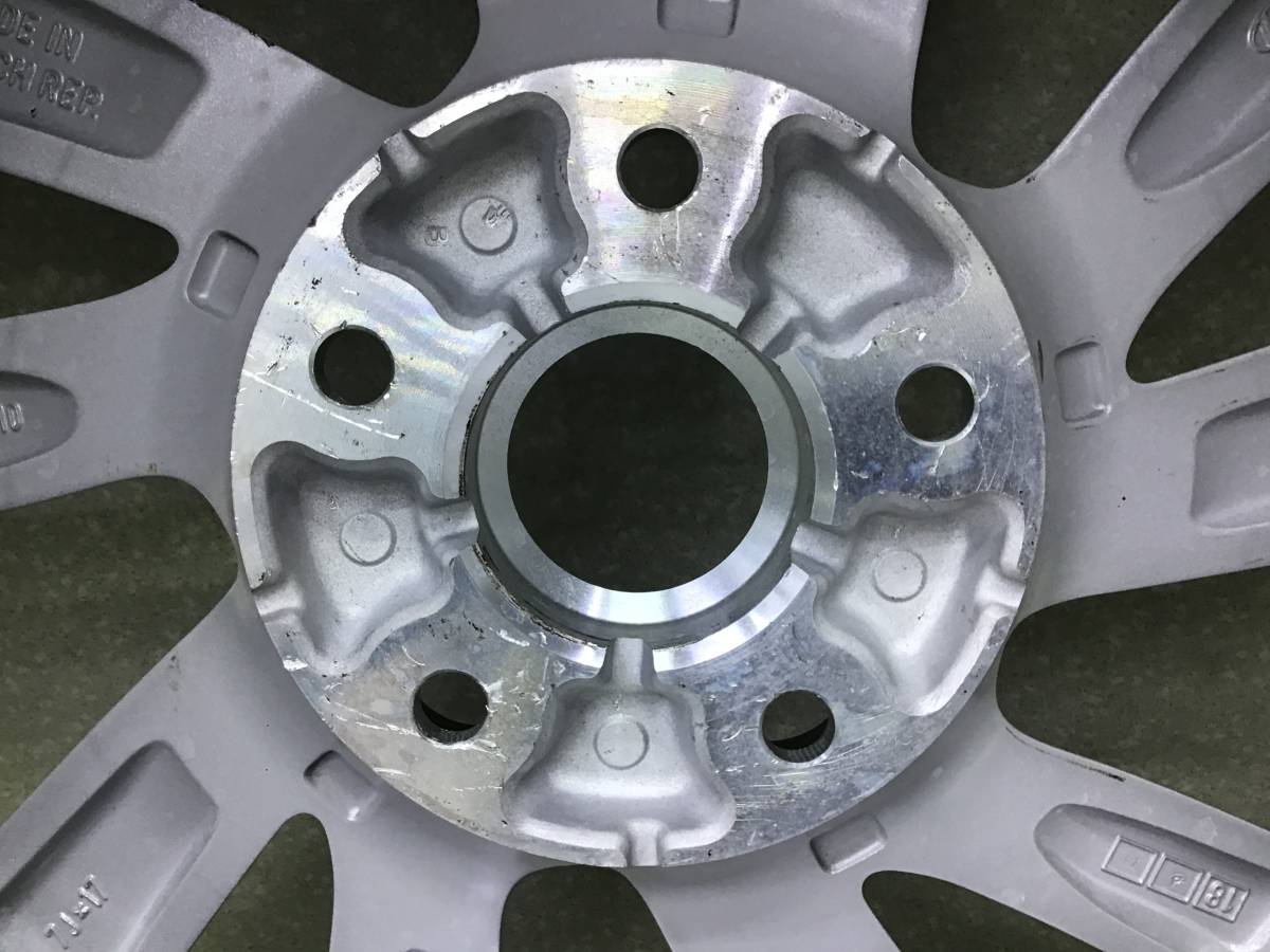 Колеса R17 Летние Hankook Ventus Prime 2
