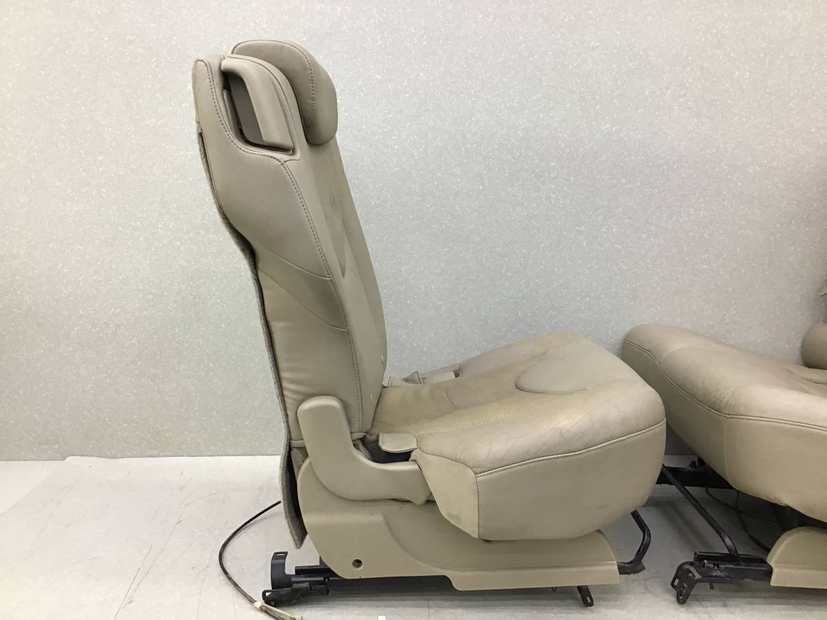 Сиденье (комплект) Toyota Rav 4 (A30) 2006-2013 Сиденье (комплект) Toyota Rav 4 (A30) 2006-2013