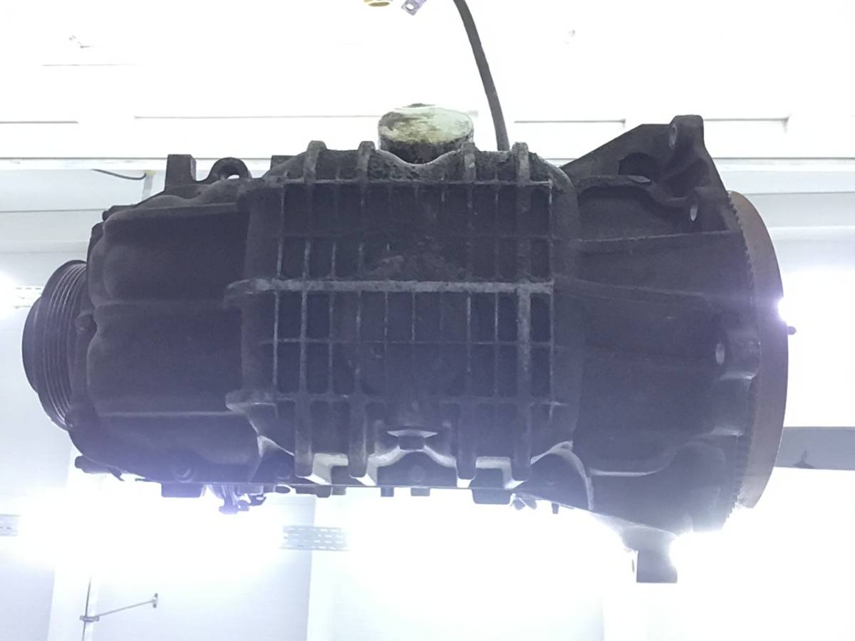 Двигатель Ford Fusion (CBK) 2002-2012