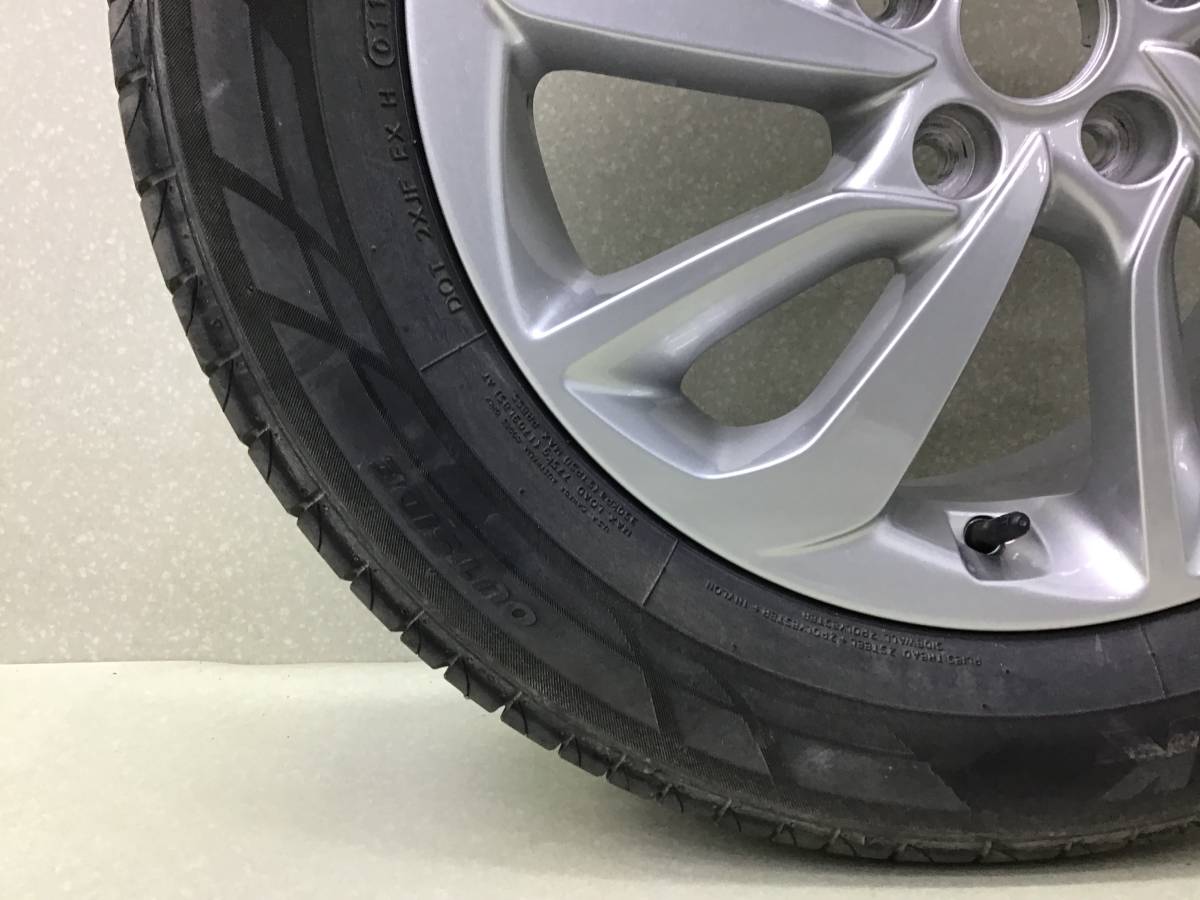 Колеса R17 Летние Hankook Ventus Prime 2