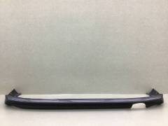 Юбка задняя Lexus GX460 (URJ150) 2009-н.в.