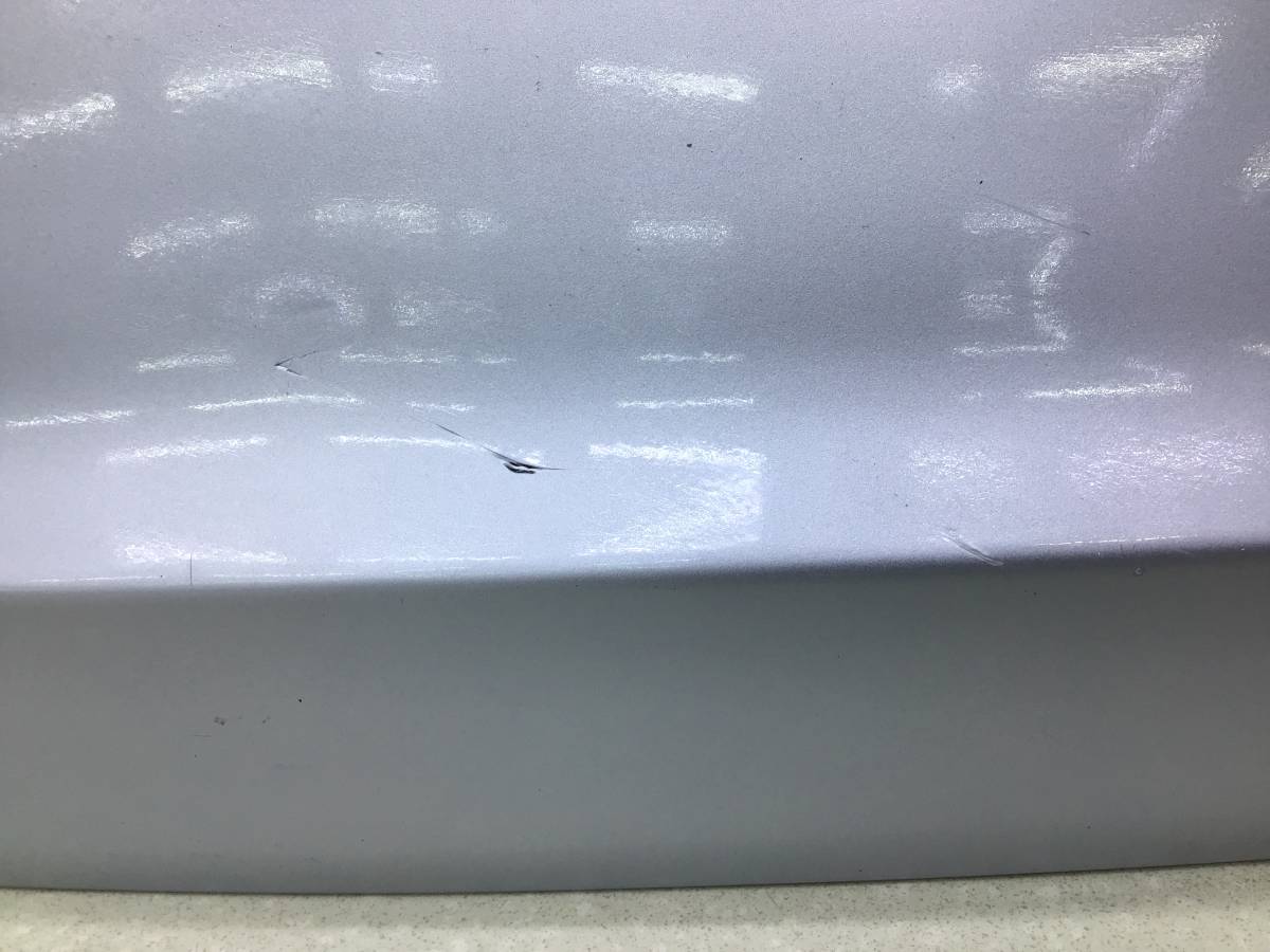 Накладка крышки багажника Geely Atlas (NL3) 2016-2022