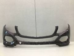 Бампер передний Mercedes-Benz GLE-Class (W166) M-Klasse (ML/GLE) 2015-2018