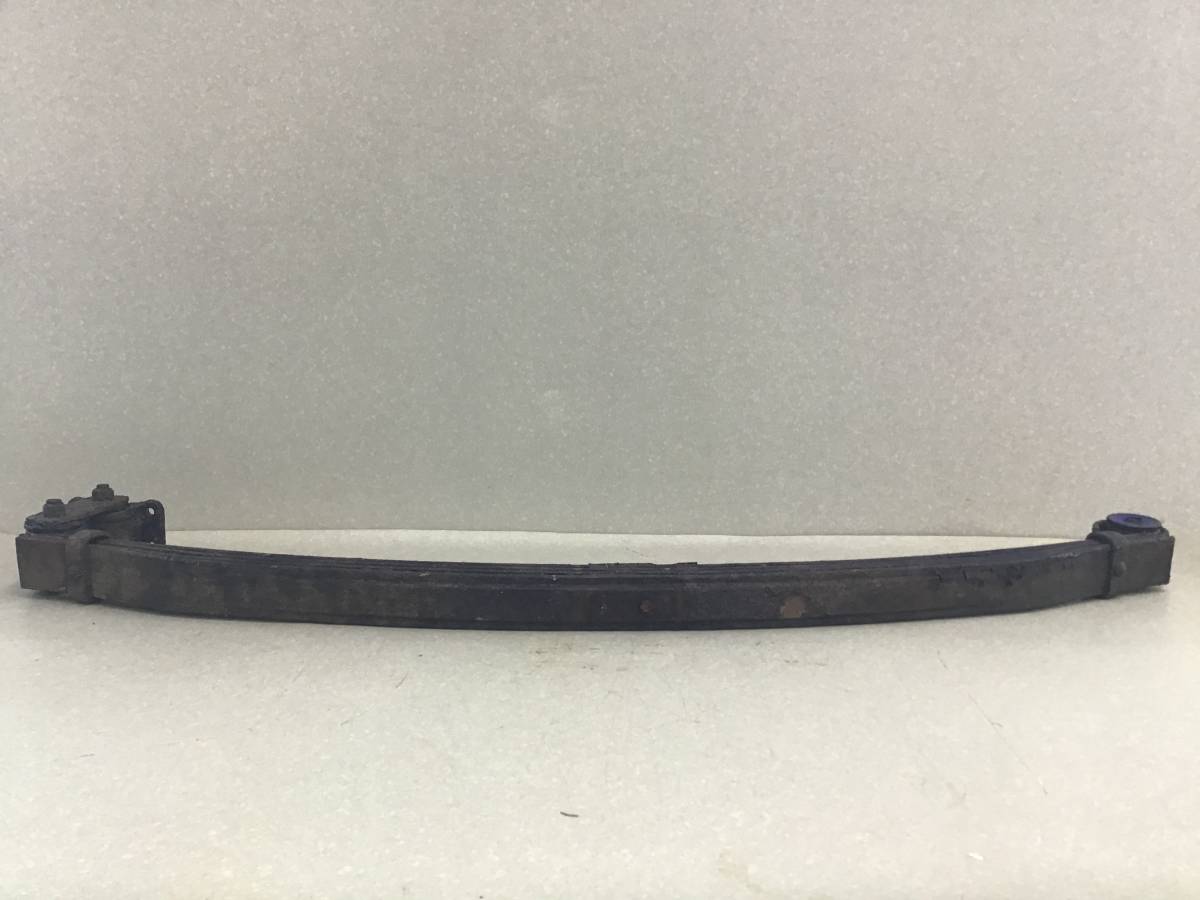 Рессора задняя УАЗ Патриот (3163) 2016-н.в.