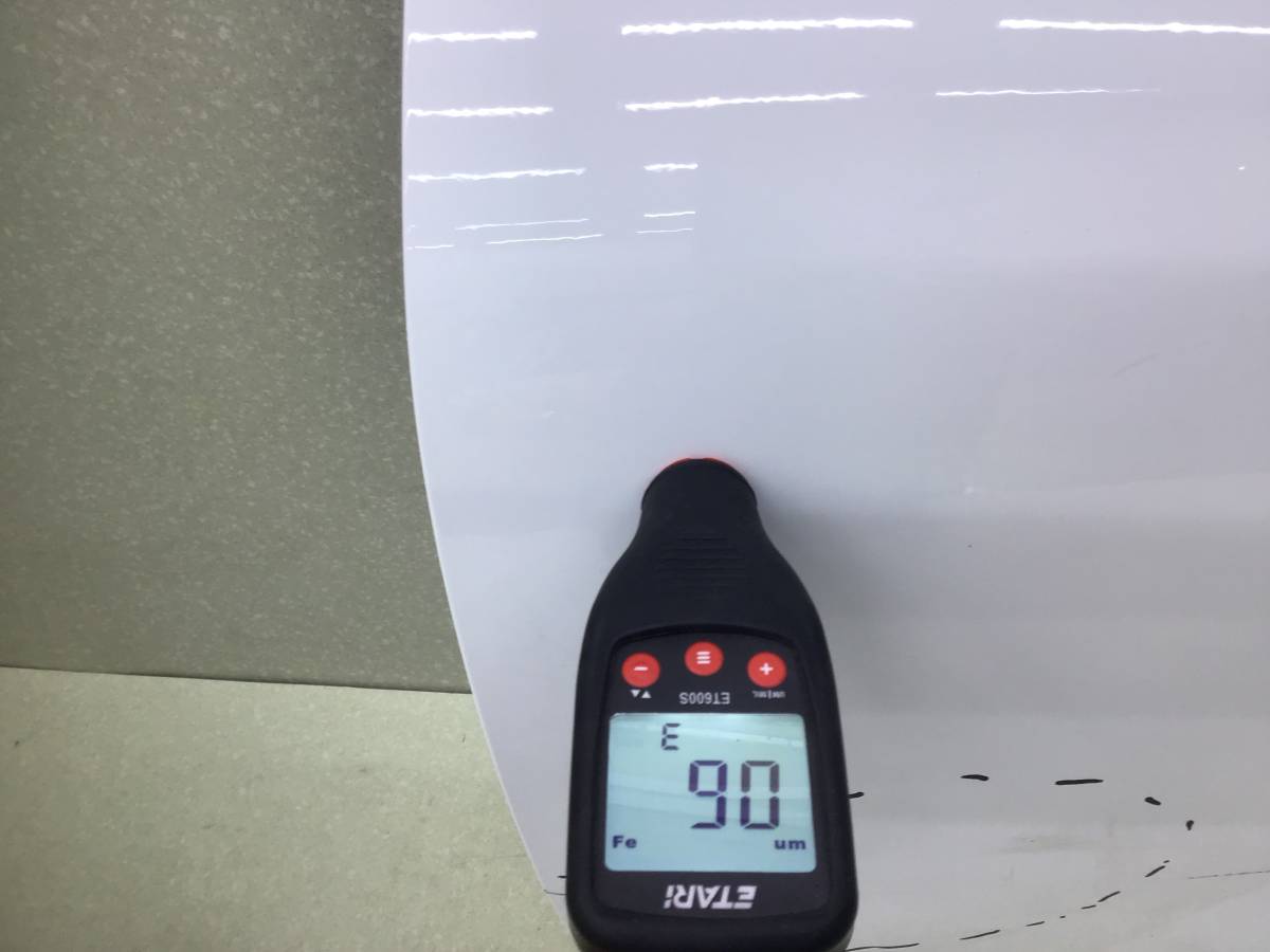 Дверь передняя левая Hyundai Tucson (NX4) 2020>