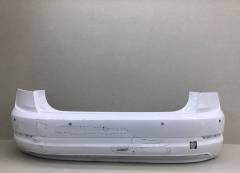 Бампер задний Volkswagen Jetta (5K) 2011>
