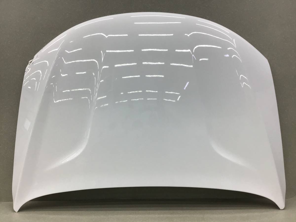 Капот Geely Atlas (NL3) 2016-2022