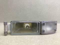 Фара противотуманная левая MAN TGM 2006>