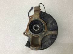 Кулак поворотный передний правый SsangYong Kyron (DJ) 2005-2016