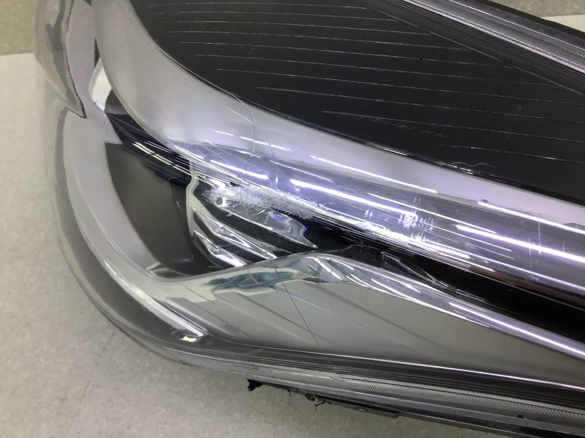 Фара левая Chery Tiggo 4 Pro (T19) 2021-н.в.