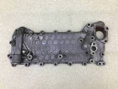 Теплообменник Isuzu NQR 2005>