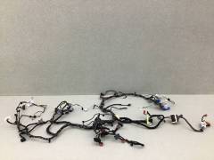 Проводка под торпедо Ford Focus 3 (CB8) 2011-2019