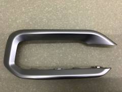 Накладка заднего бампера правая Changan CS35 2013-2020