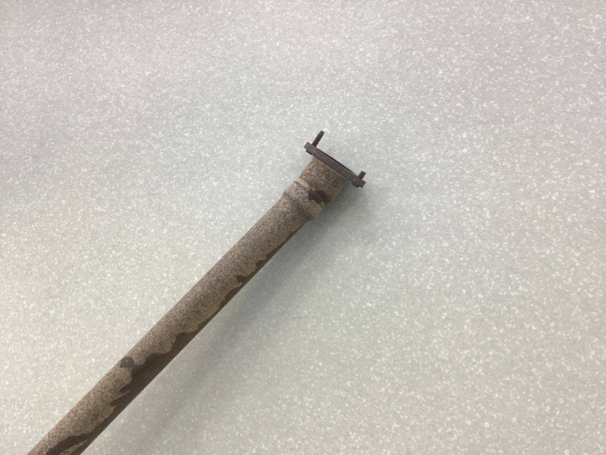 Глушитель основной Opel Astra J (P10) 2009-2015