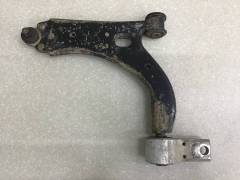 Рычаг передний левый Ford Fusion (CBK) 2002-2012