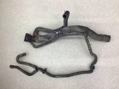 Патрубок радиатора охлаждения Seat Leon (1P1) 2005-2013