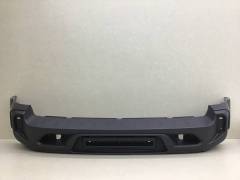 Бампер задний Lada  Niva Travel 2020-н.в.