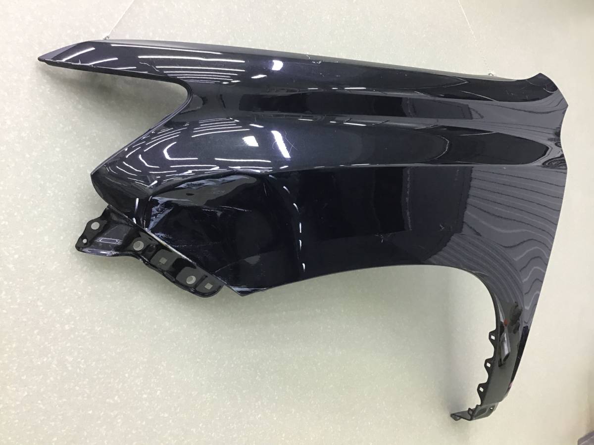 Крыло переднее левое Lexus GX460 (URJ150) 2009-н.в.