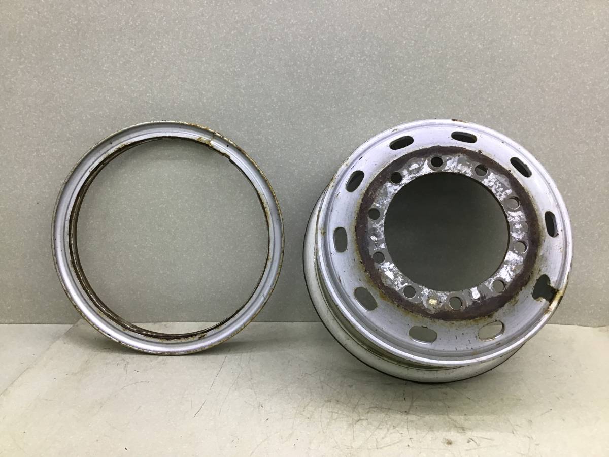 Диски R24 Кованные