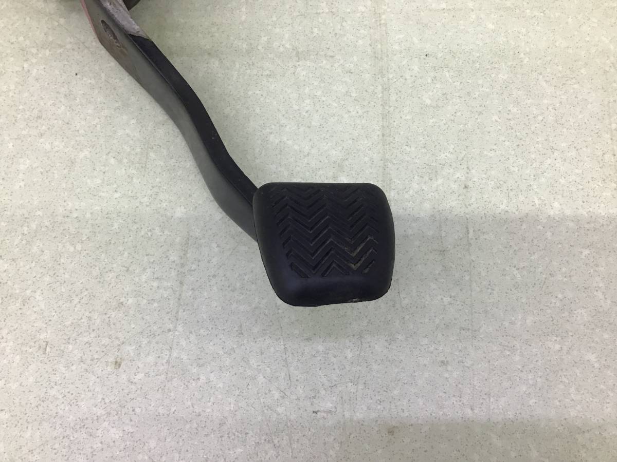 Педаль тормоза Toyota Rav 4 (A40) 2013>