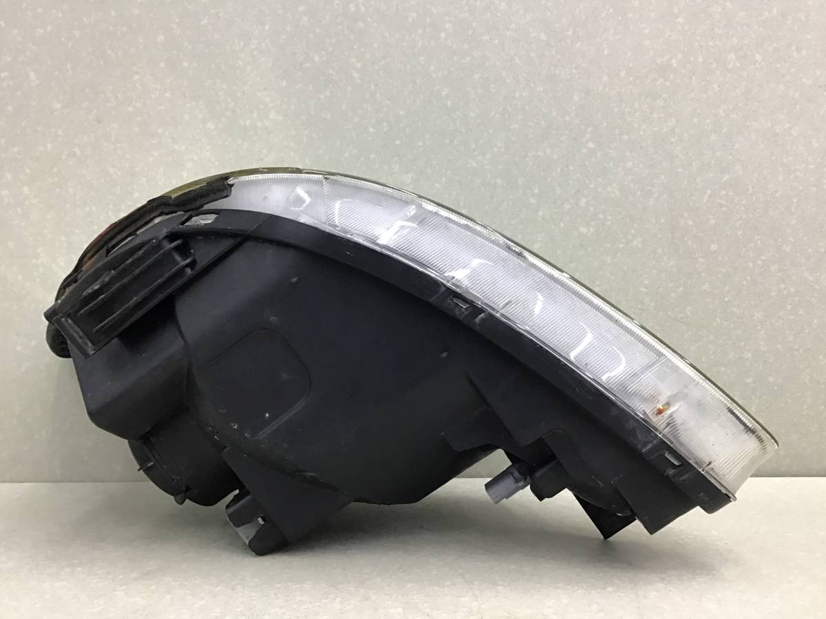 Фара правая Hyundai Getz (TB) 2002-2011