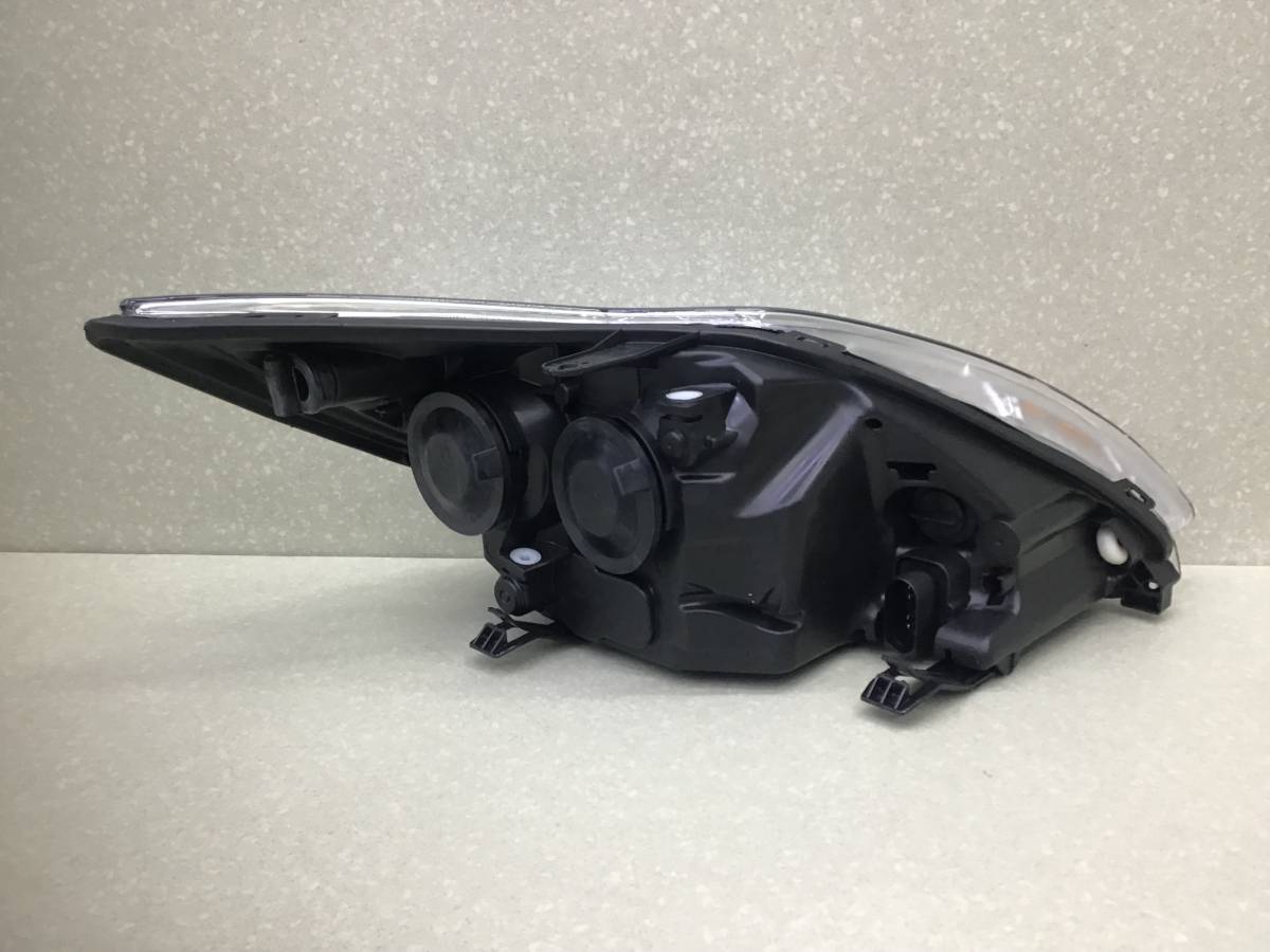 Фара левая Ford Focus 2 (CB4) 2007-2011 Фара левая Ford Focus 2 (CB4) 2007-2011