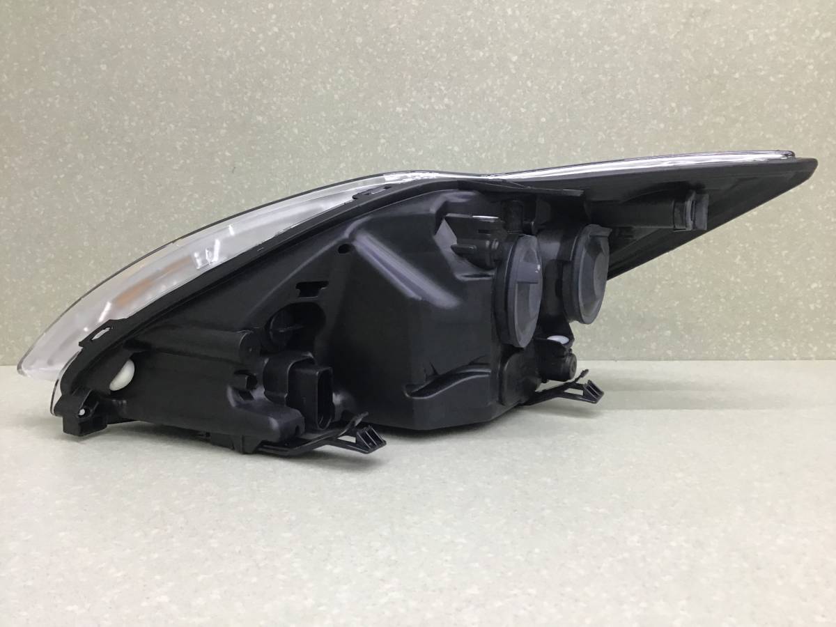 Фара правая Ford Focus 2 (CB4) 2007-2011