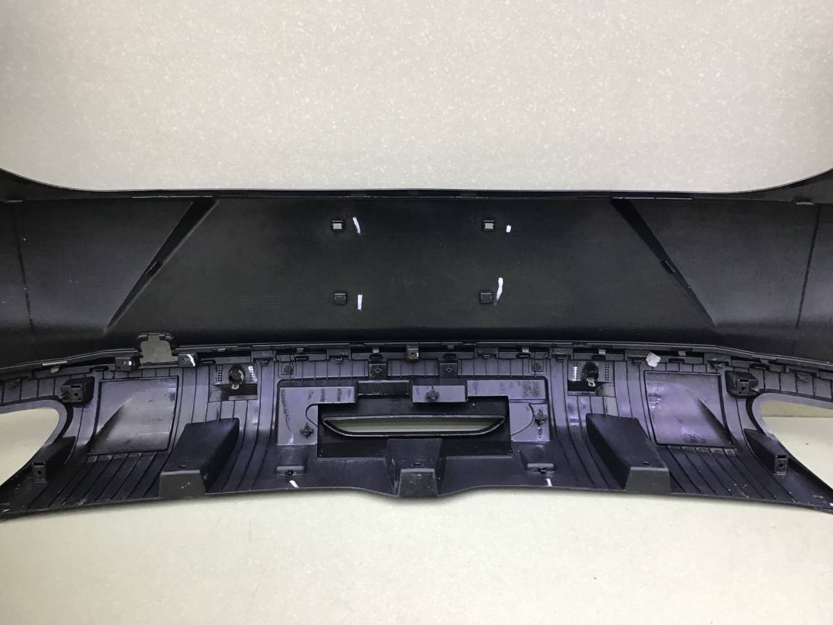 Бампер задний EXEED TXL (M32T) 2019-н.в.