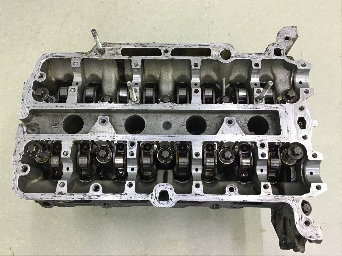Головка блока цилиндров Opel Astra J (P10) 2009-2015 Головка блока цилиндров Opel Astra J (P10) 2009-2015