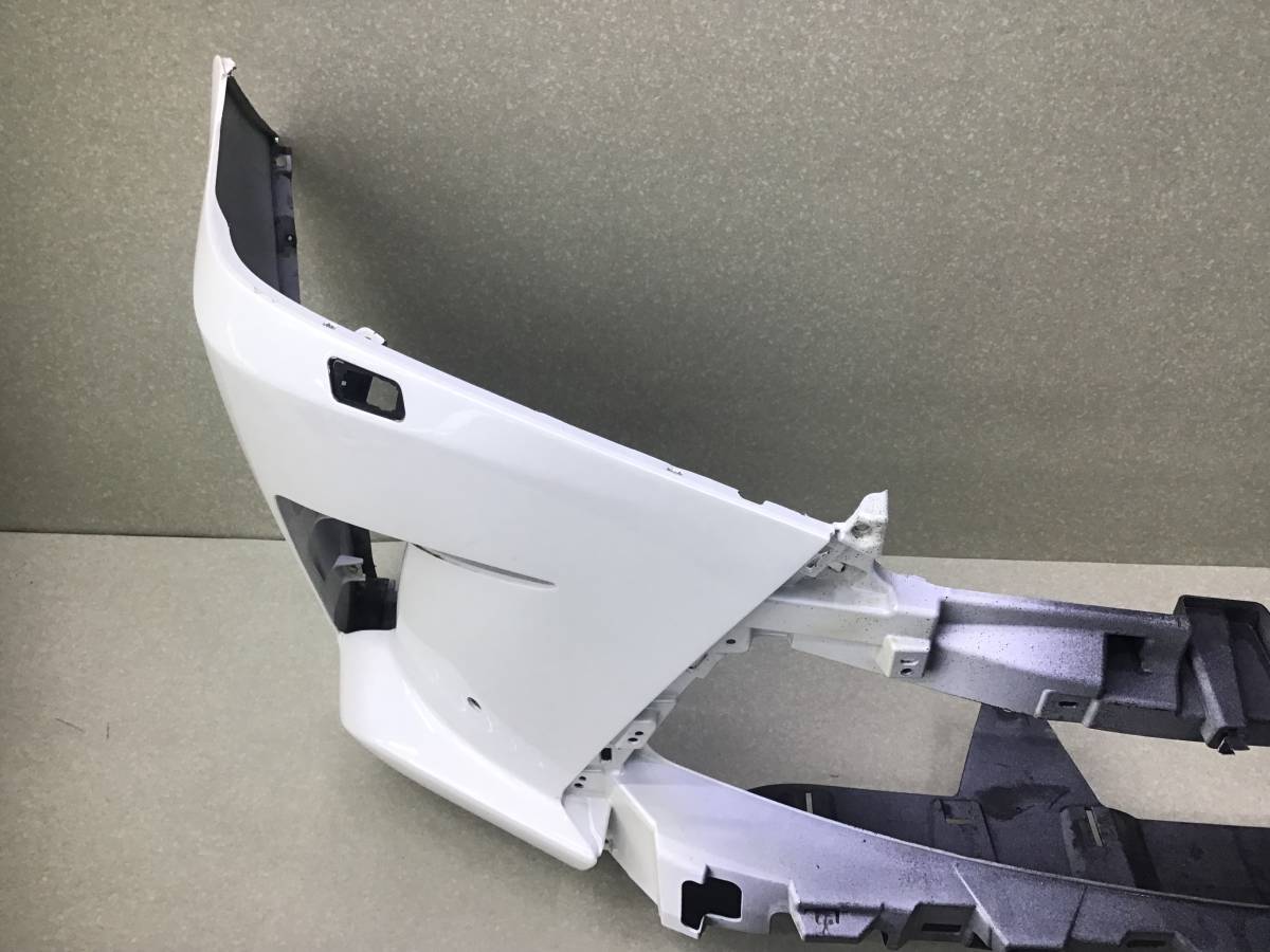 Бампер передний Lexus LX450D /570 (VDJ201) 2015-2022