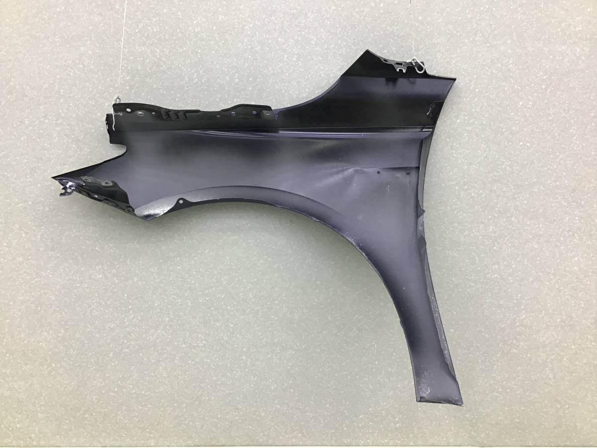 Крыло переднее правое Chery Arrizo 8 (M1E) 2022>