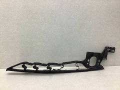 Кронштейн крепления крыла BMW X5 E70 2007-2013