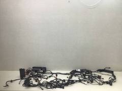 Проводка (коса) Land Rover Range Rover 4 (L405) 2012-2022