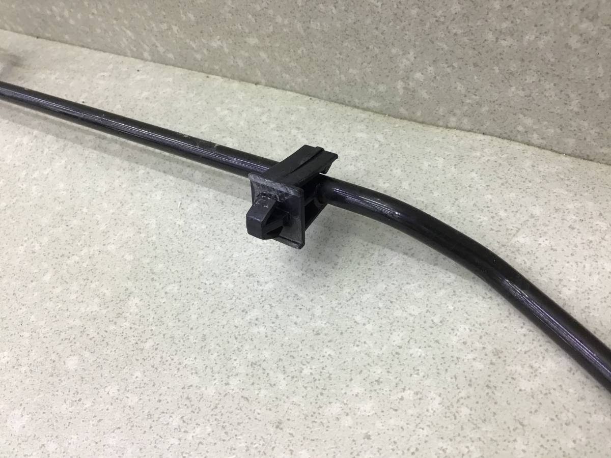 Держатель капота Chevrolet Cruze (J300) 2009-2016 Держатель капота Chevrolet Cruze (J300) 2009-2016