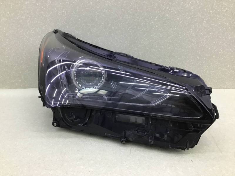 Фара правая Lexus NX 200 (ZGZ10) 2014-2021