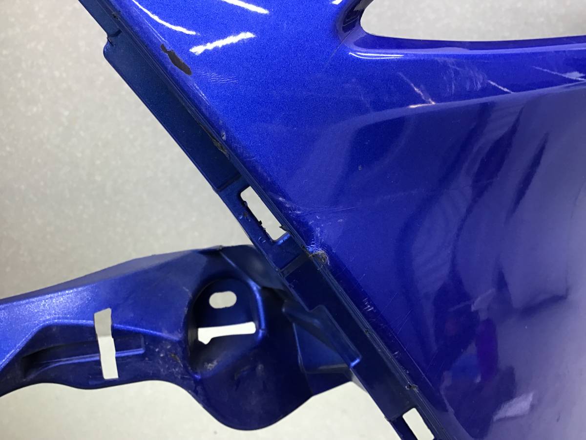 Бампер передний Lexus NX 200 (ZGZ10) 2014-2021